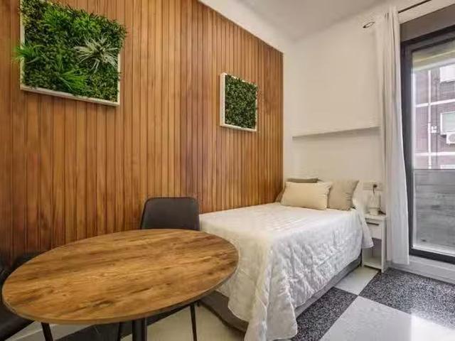 Habitación en Avenida de Daroca