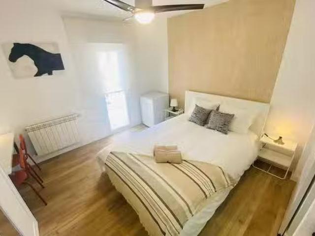 Habitación en Avenida de Entrevías