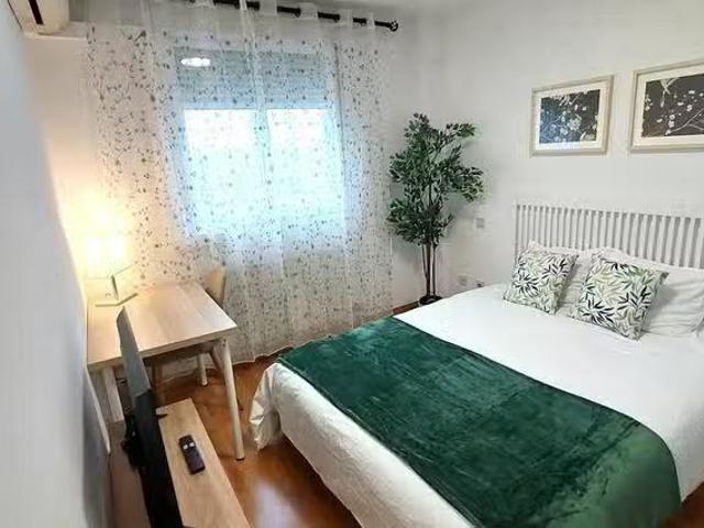 Habitación en Avenida de España