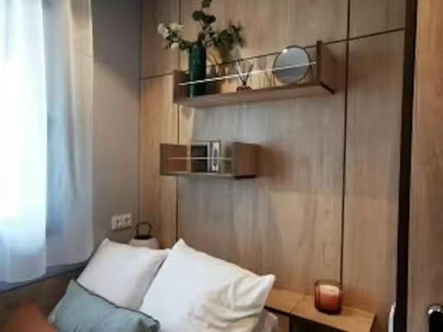 Habitación en Avenida de Europa