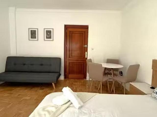 Habitación en Avenida de Fuenlabrada