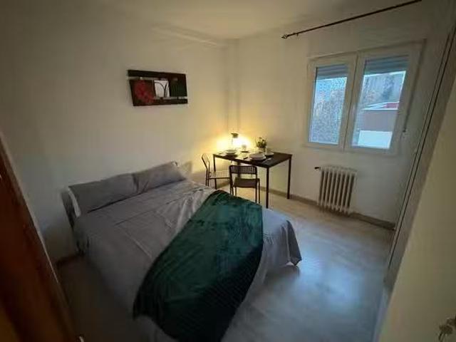 Habitación en Avenida de los Estados