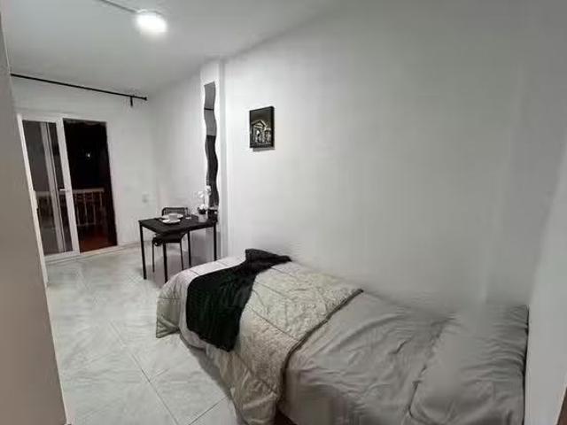Habitación en Avenida de los Estados