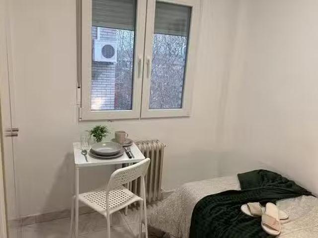 Habitación en Avenida de los Estados