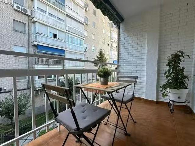 Habitación en Avenida de los Estados