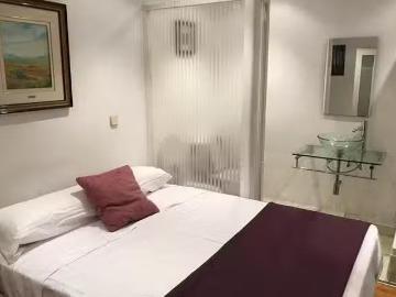Habitación en Avenida de los Toreros, Guindalera