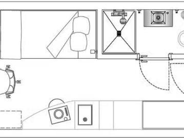 Habitación en Avenida de la Investigación, Santa Juliana