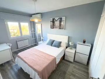 Habitación en Avenida de la O. N. U