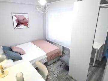 Habitación en Avenida de la O. N. U