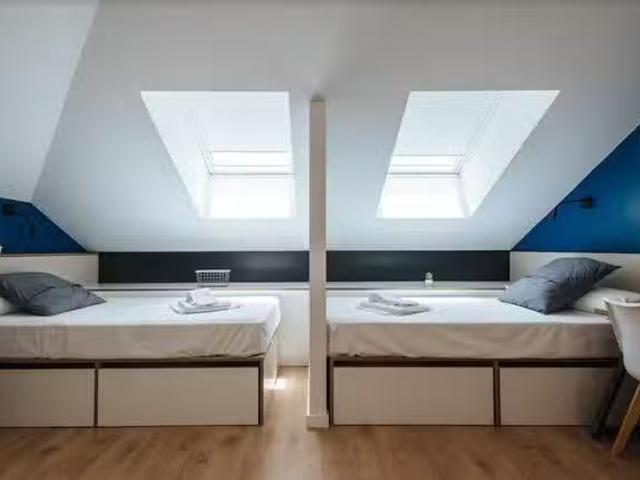Habitación en Avenida de la Palmera