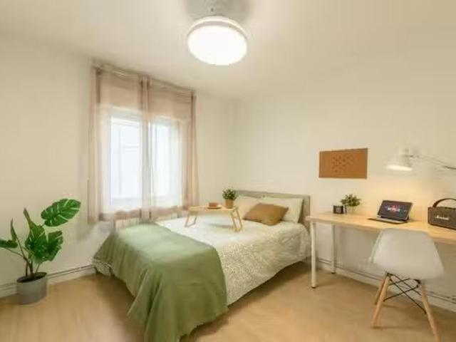 Habitación en Avenida de las Ciudades