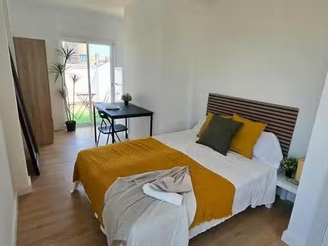 Habitación en Avenida de las Estrellas