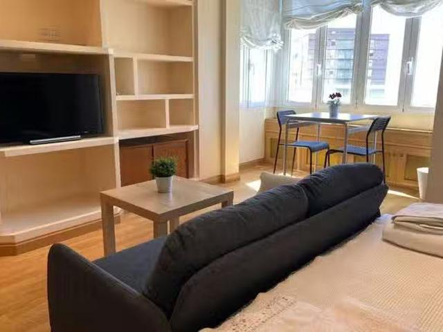 Habitación en Avenida de Moratalaz, Vinateros