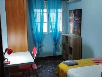 Habitación en Avenida de Madrid