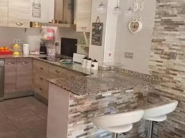 Habitación en Avenida de Madrid