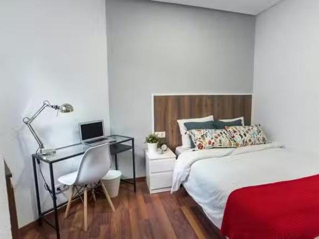 Habitación en Avenida de Menéndez Pelayo, Pacífico
