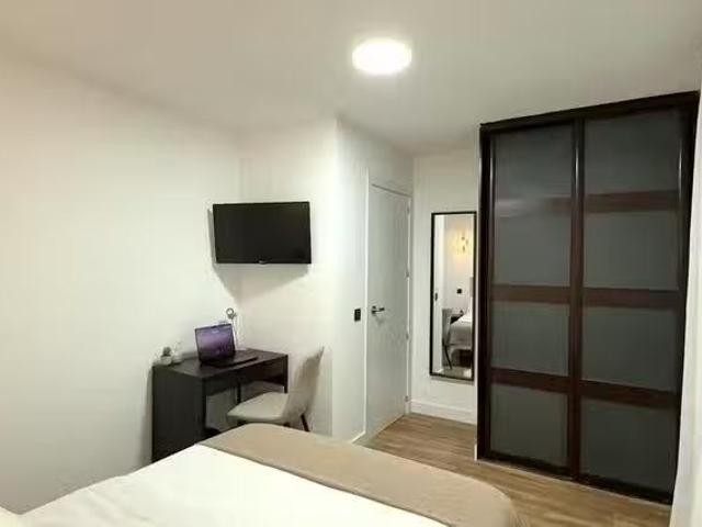 Habitación en Avenida de San Luis, Hortaleza