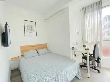Habitación en Avenida de Sánchez Pizjuán, La Palmilla Doctor M.