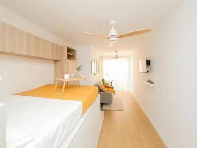 Habitación en Avenida de Pulianas, Beiro