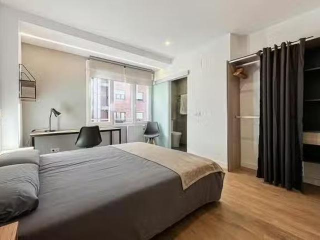Habitación en Avenida de Pumarín, Pumarín