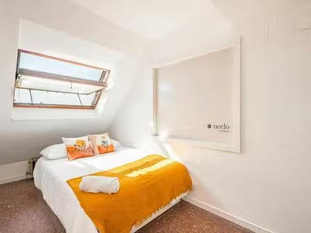 Habitación en Avenida de Valladolid, Moncloa Aravaca