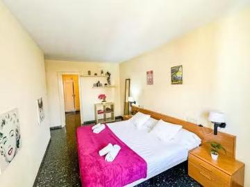 Habitación en Avenida del Mar