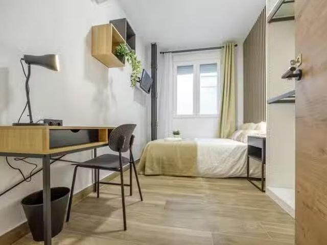 Habitación en Avenida del Marqués de Sotelo, Sant Francesc