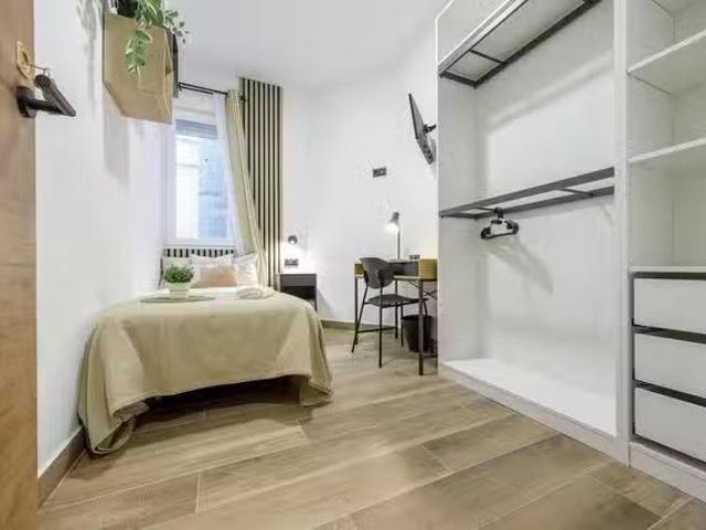 Habitación en Avenida del Marqués de Sotelo, Sant Francesc