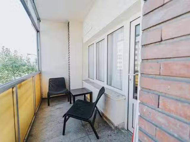 Habitación en Avenida del Mediterráneo, Retiro