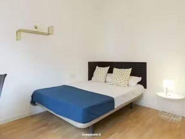 Habitación en Avenida del Monte Igueldo, San Diego
