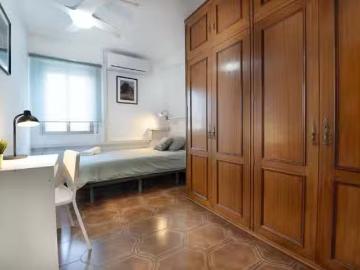 Habitación en Avenida del Cardenal Herrera Oria