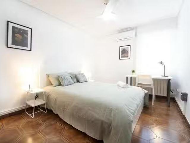 Habitación en Avenida del Cardenal Herrera Oria, Fuencarral El.