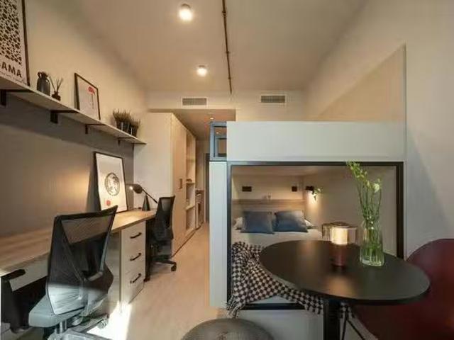 Habitación en Avenida del Conocimiento