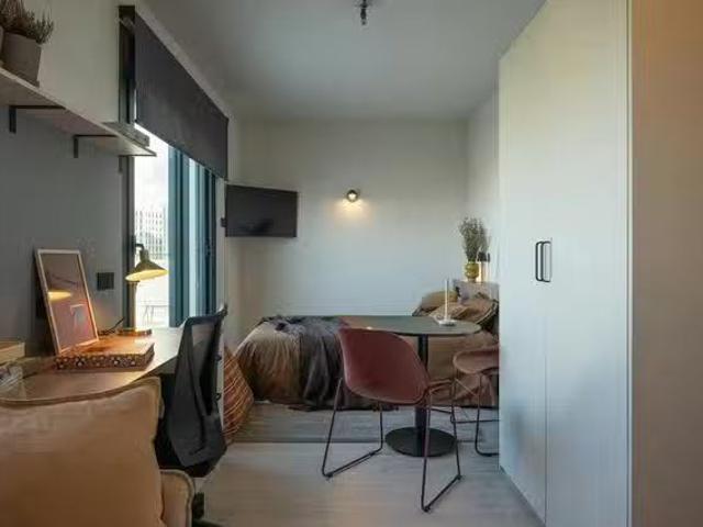 Habitación en Avenida del Conocimiento