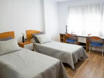Habitación en Avenida del Primero de Mayo