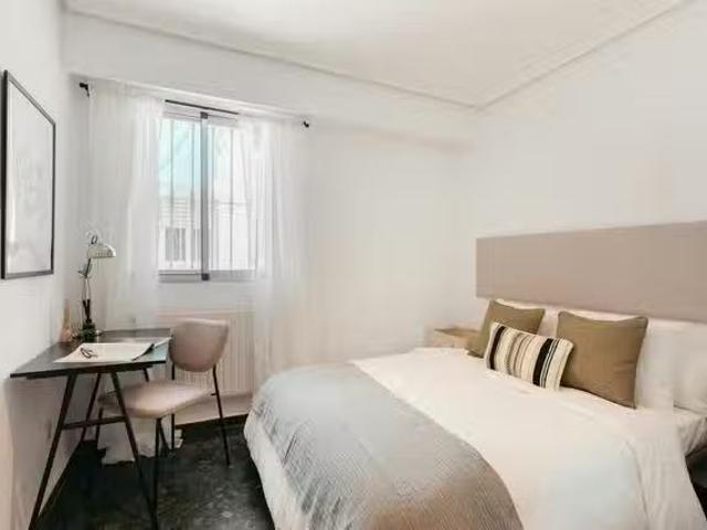 Habitación en Avenida del Reino de Valencia, Monteolivete