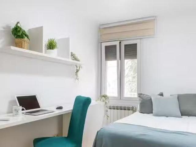 Habitación en Avenida del Santo Ángel de la Guarda