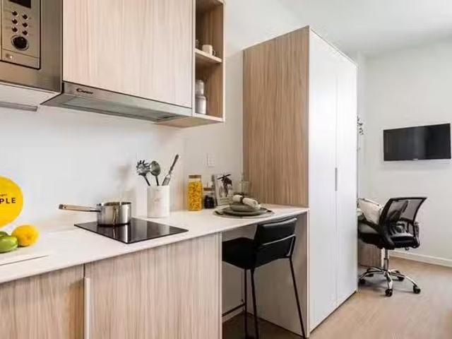 Habitación en Avenida del Talgo