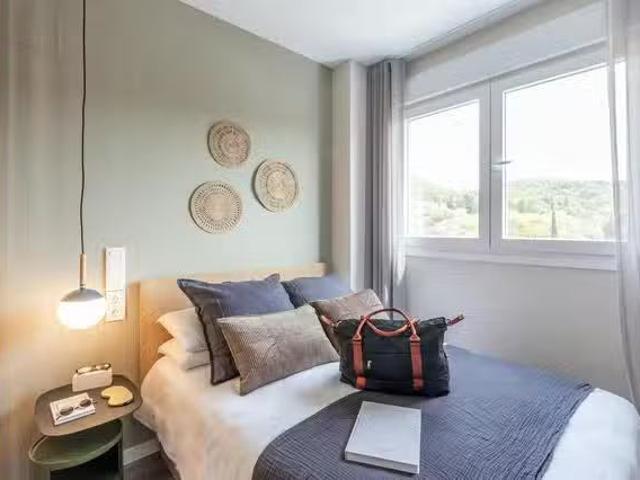 Habitación en Avenida Octavio Paz