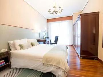 Habitación en Avenida Lehendakari Aguirre, San Pedro de Deustu.