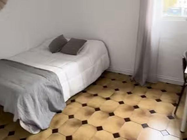 Habitación en Avenida Norberto Goizueta Díaz, San Pedro de Alc.
