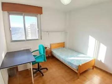 Habitación en Avenida Ramón Pradera, Huerta del Rey