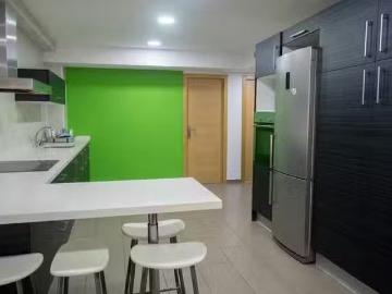 Habitación en Avinguda Alcoi, Campoamor