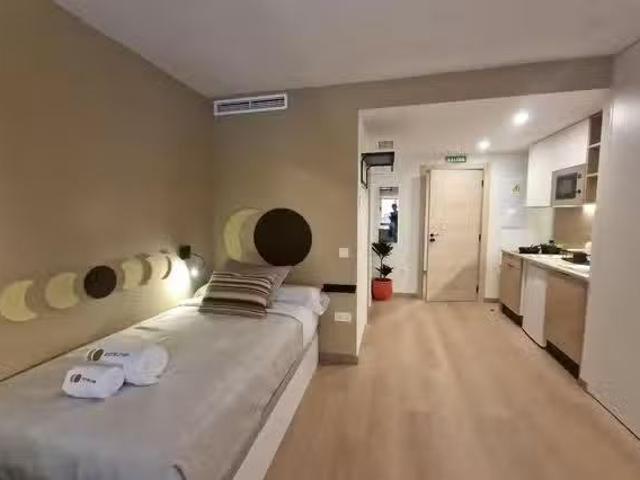 Habitación en Avinguda Ancha de Castelar