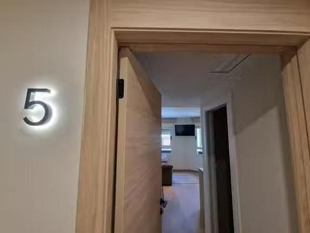 Habitación en Avinguda Ancha de Castelar