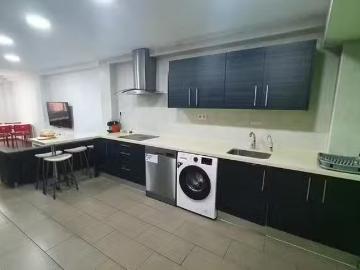 Habitación en Avinguda d'Alcoi, Campoamor