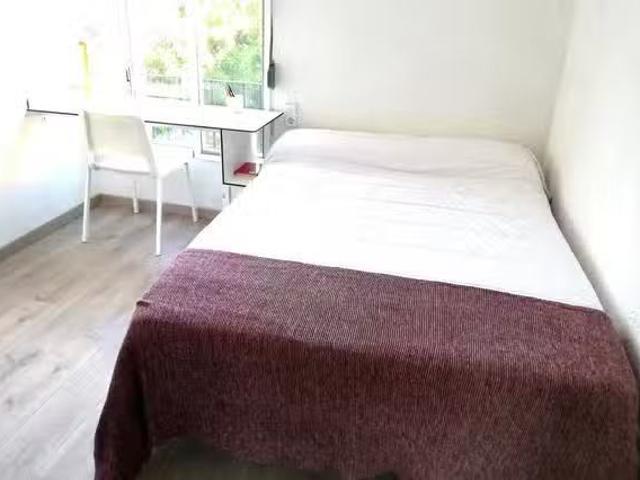Habitación en Avinguda de Burjassot