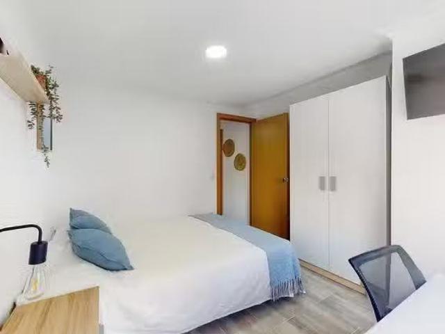 Habitación en Avinguda de Burjassot