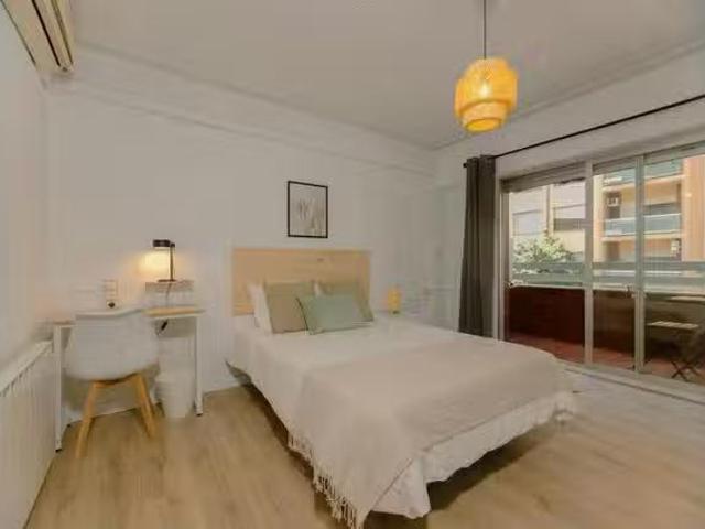 Habitación en Avinguda de Burjassot, Benicalap