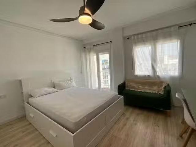 Habitación en Avinguda de Burjassot, Benicalap